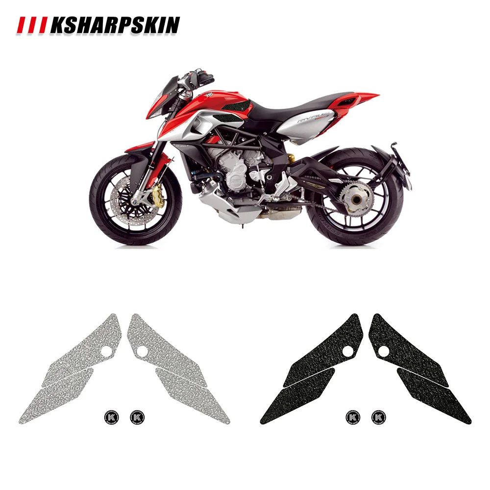 KSHARPSKIN Fuel ручка бака наклейка на топливный бак мотоцикла Наклейка Для MV AGUSTA RIVALE STRADALE 800
KSHARPSKIN Fuel ручка бака наклейка на топливный бак мотоцикла Наклейка Для MV AGUSTA RIVALE STRADALE 800