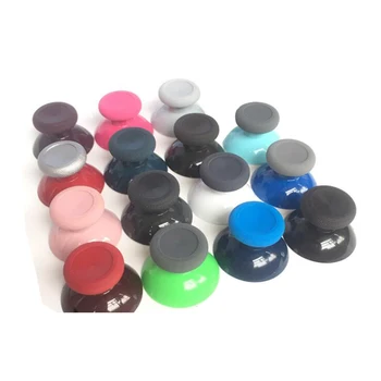 10pcs 3D Analog Joystick Stick Grip Cap For Xbox one S slim Original game Controller Cover Case
10pcs 3D Analog Joystick Stick Grip Cap For Xbox one S slim Original game Controller Cover Case