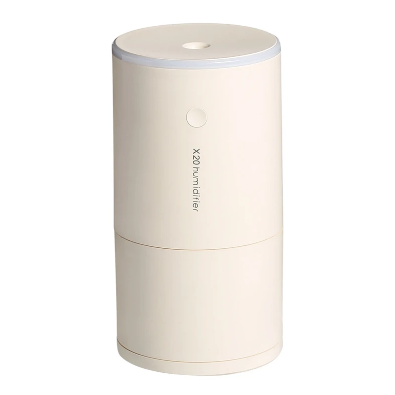 Air Humidifier Ultrasonic Usb Diffuser Aroma Essential Oil Led Night Light Mist Purifier Humidifier
Air Humidifier Ultrasonic Usb Diffuser Aroma Essential Oil Led Night Light Mist Purifier Humidifier