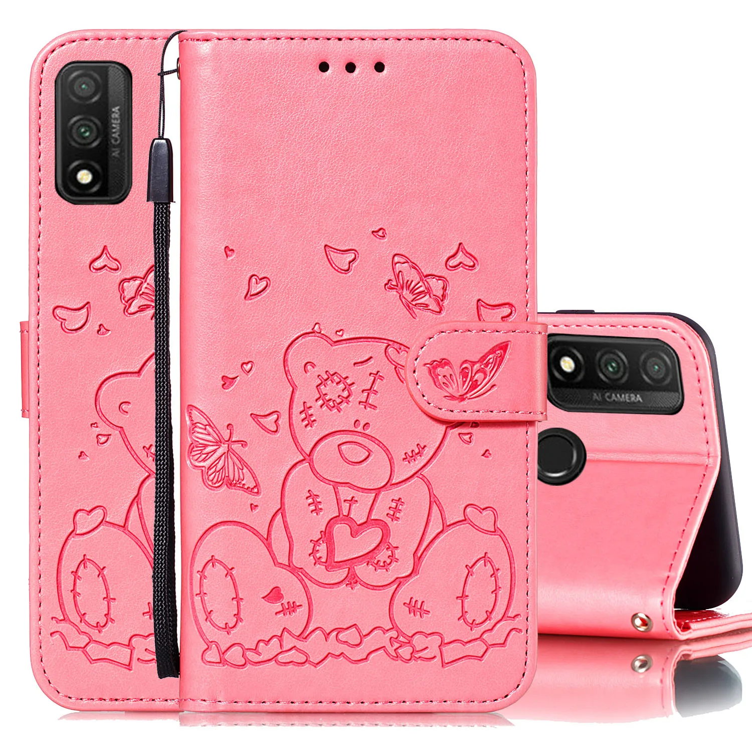 Leather Case For HuaWei P smart 2020 Fashion Magnetic Flip Card slot Stand Silicone Back Cover For HuaWei P smart 2020 Cases
Leather Case For HuaWei P smart 2020 Fashion Magnetic Flip Card slot Stand Silicone Back Cover For HuaWei P smart 2020 Cases