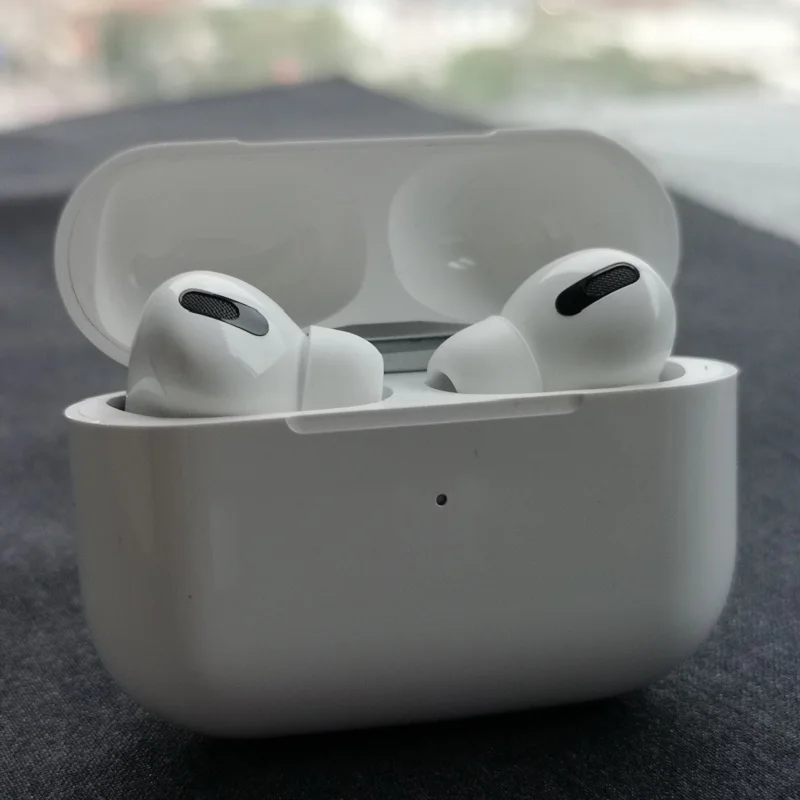 IPop Air Pro TWS Advanced ANC Standard Basic version New wireless earphones bluetooth earbuds for android and iPhone pod Pro 3
IPop Air Pro TWS Advanced ANC Standard Basic version New wireless earphones bluetooth earbuds for android and iPhone pod Pro 3