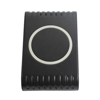 Multifunction USB Type-c Docking Station USB-C HUB Adapter to High Definition USB3.0 TF Card Reader Support PD/Wireless Charging
Multifunction USB Type-c Docking Station USB-C HUB Adapter to High Definition USB3.0 TF Card Reader Support PD/Wireless Charging