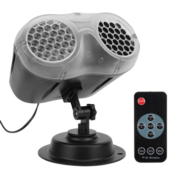 Outdoor Christmas Lights Projector Snowflake or Xmas Holiday Party Birthday Garden
Outdoor Christmas Lights Projector Snowflake or Xmas Holiday Party Birthday Garden