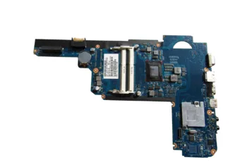 High quality 642732-001 DM4-2000 motherboard 6050A2435101 i3-2330M HM65 For HP DM4T-2000 Laptop Motherboard tested 100% work
High quality 642732-001 DM4-2000 motherboard 6050A2435101 i3-2330M HM65 For HP DM4T-2000 Laptop Motherboard tested 100% work