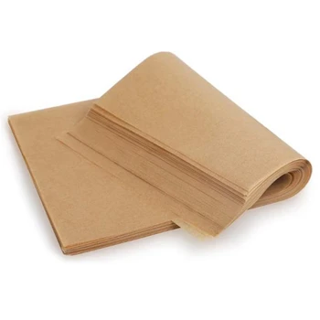 200 Pcs Silicone Oil Paper Baking Sheet, Non-Stick Baking Paper, Suitable for Baking,Air Fryer, Cakes, Biscuits, Etc
200 Pcs Silicone Oil Paper Baking Sheet, Non-Stick Baking Paper, Suitable for Baking,Air Fryer, Cakes, Biscuits, Etc