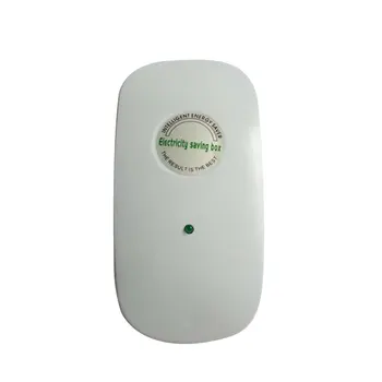 Multi-Function Home Slower Energy Saver Energy Home Smart Saver Electricity Saving Box Provincial Electrical Appliances
Multi-Function Home Slower Energy Saver Energy Home Smart Saver Electricity Saving Box Provincial Electrical Appliances