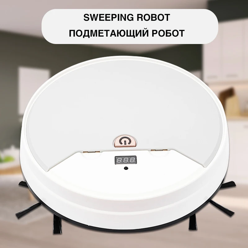 2021 Vacuum Cleaner Robot Nano Spray Disinfection Sweep Vacuuming Mop Washing Robot Vacuum Cleaner Aspiradora Stofzuiger Robot
2021 Vacuum Cleaner Robot Nano Spray Disinfection Sweep Vacuuming Mop Washing Robot Vacuum Cleaner Aspiradora Stofzuiger Robot