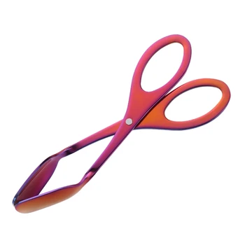 Multifunctional Food Clip Stainless Steel Bread Clip Barbecue Buffet Salad Pliers Kitchenware Cooking
Multifunctional Food Clip Stainless Steel Bread Clip Barbecue Buffet Salad Pliers Kitchenware Cooking