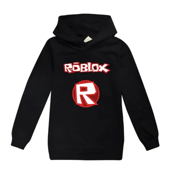 Boys girls spring autumn Pullover hoodie teens casual sweatshirt high quality cotton printing clothing children Birthday Present
Boys girls spring autumn Pullover hoodie teens casual sweatshirt high quality cotton printing clothing children Birthday Present