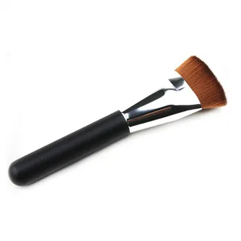 1pcs Large Makeup Brushes Powder Foundation Highlight Fan Makeup Brushes Wooden Handle Professional Make Up Brushes for Beauty
1pcs Large Makeup Brushes Powder Foundation Highlight Fan Makeup Brushes Wooden Handle Professional Make Up Brushes for Beauty