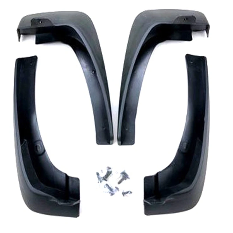4Pcs/Set Car Mud Flaps Splash Guards Fender Protection Mudflaps Mudguard Protector For Toyota Corolla 2014 2015 2016 Accessories
4Pcs/Set Car Mud Flaps Splash Guards Fender Protection Mudflaps Mudguard Protector For Toyota Corolla 2014 2015 2016 Accessories