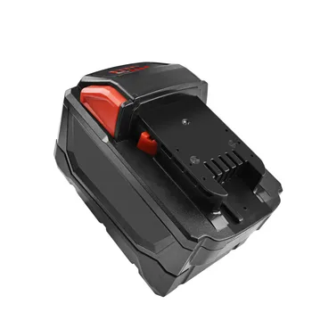 Bonacell 4000mAh power Tools Rechargeable Li-ion Battery for Milwaukee M18 Replacement 48-11-1815 48-11-1850 48-11-1840 48-11-18
Bonacell 4000mAh power Tools Rechargeable Li-ion Battery for Milwaukee M18 Replacement 48-11-1815 48-11-1850 48-11-1840 48-11-18