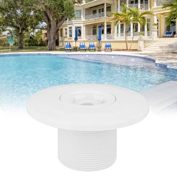 Swimming Pool 360 Degree Swivel Massage Spa Jet Massage Pool Massage Nozzle