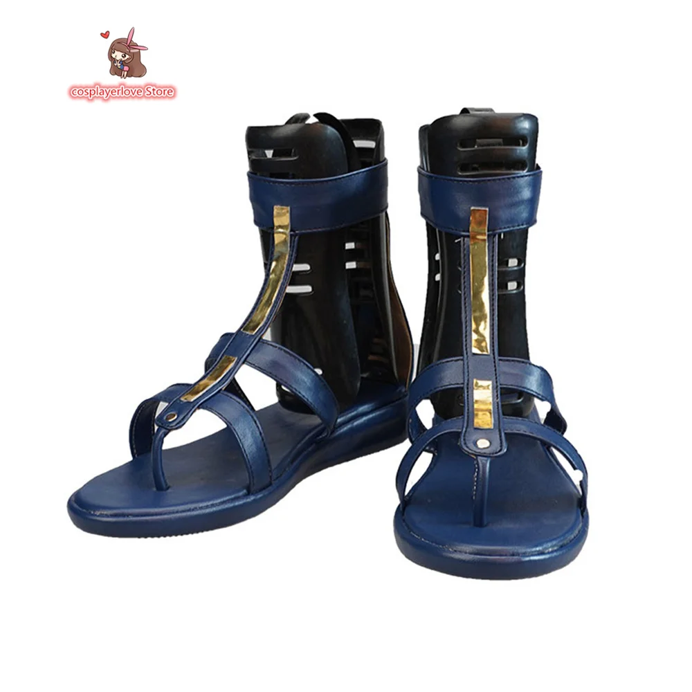 Ensemble Stars Shiratori Aira Cosplay Shoes Boots Game Anime Carnival Party Halloween Chritmas Rainbow
Ensemble Stars Shiratori Aira Cosplay Shoes Boots Game Anime Carnival Party Halloween Chritmas Rainbow