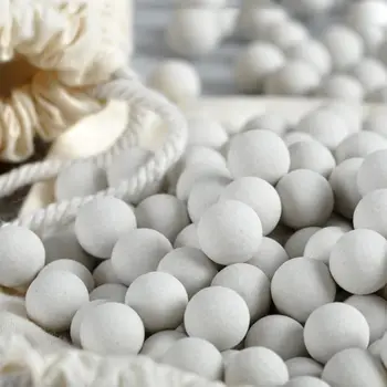 500g Cordierite Pie Baking Beans Beads Press Stone Weights with Storage Bag High Temperature Resistance
500g Cordierite Pie Baking Beans Beads Press Stone Weights with Storage Bag High Temperature Resistance