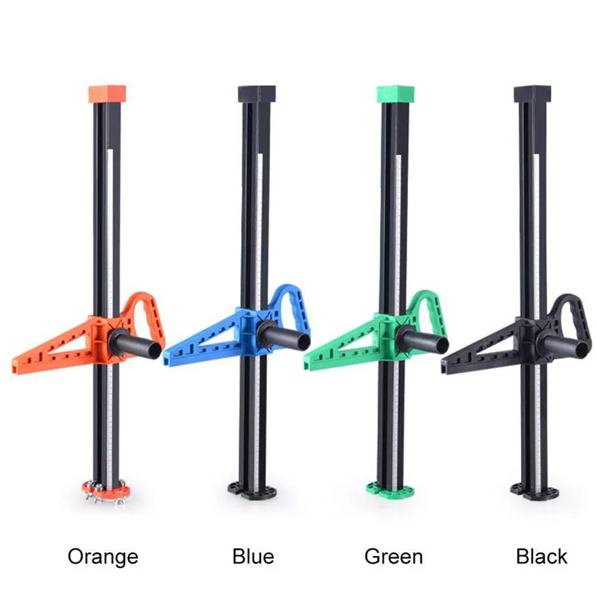 Manual Gypsum Board Cutter Hand Push Drywall Cutting Artifact Tool with Double Blade and 4 Bearings 20-600mm Cutting Range
Manual Gypsum Board Cutter Hand Push Drywall Cutting Artifact Tool with Double Blade and 4 Bearings 20-600mm Cutting Range