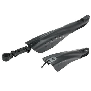Bike Bicycle Accessories Front Rear Fender Set MTB Mountain Road Bicycle Fender Removable Strainer Wings For Cycling Equipment
Bike Bicycle Accessories Front Rear Fender Set MTB Mountain Road Bicycle Fender Removable Strainer Wings For Cycling Equipment