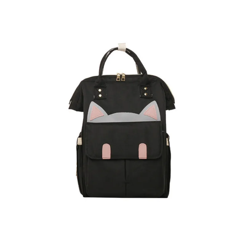 Large Capacity Mother Pack Travel Stroller Bag Multi-Function Diaper Bag Mother And Baby Mother Mother Backpack