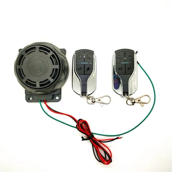 Sensitive Alarm System Garages Sensor Detector Remote Control Loudly Anti Theft Protective Easy Install Security Motorcycle Bike
Sensitive Alarm System Garages Sensor Detector Remote Control Loudly Anti Theft Protective Easy Install Security Motorcycle Bike
