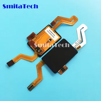 For Garmin Vivoactive HR LCD screen with capacitance touch screen compelet dispaly replacement repir panel 
For Garmin Vivoactive HR LCD screen with capacitance touch screen compelet dispaly replacement repir panel
