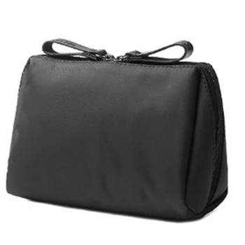 Solid Cosmetic Bag Korean Style Women Makeup Bag Pouch Toiletry Bag Waterproof Makeup Organizer Case Necessaire
Solid Cosmetic Bag Korean Style Women Makeup Bag Pouch Toiletry Bag Waterproof Makeup Organizer Case Necessaire