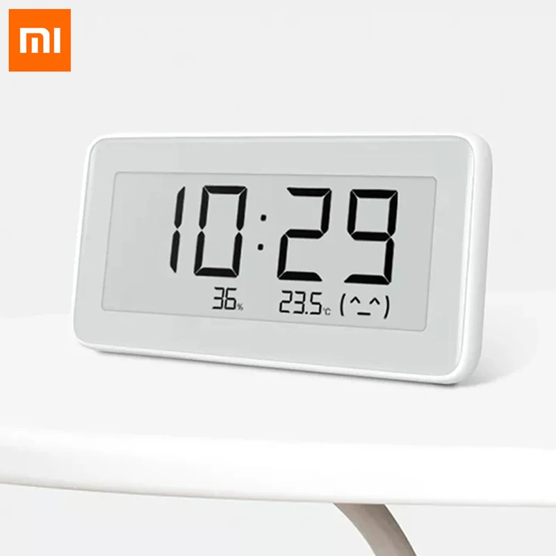 Погодная Станция Xiaomi Mijia Bluetooth