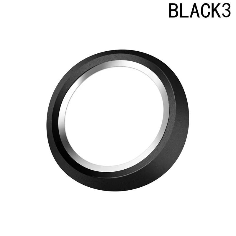 Metal Camera Lens Protector For iPhone SE Camera Protector Guard Circle Ring Cover For iPhone X XS Max XR 7 8 Accessories