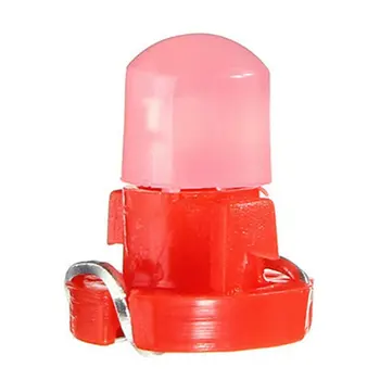 Durable Car Led Reading Light T5 T4.7 T3 Cob 1Smd Instrument Light Indicator Light Highlight Modified Lamp