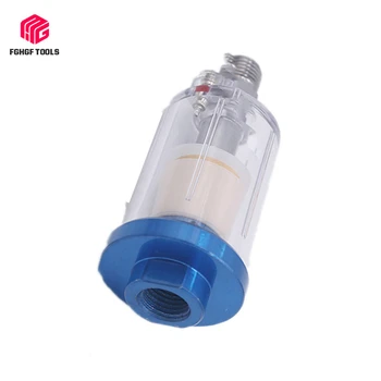 FGHGF Pneumatic Spray Paint Gun Filter Oil-water Water Small-sized Atmosphere Grid Tail Lattice Power Tool Accessories
FGHGF Pneumatic Spray Paint Gun Filter Oil-water Water Small-sized Atmosphere Grid Tail Lattice Power Tool Accessories