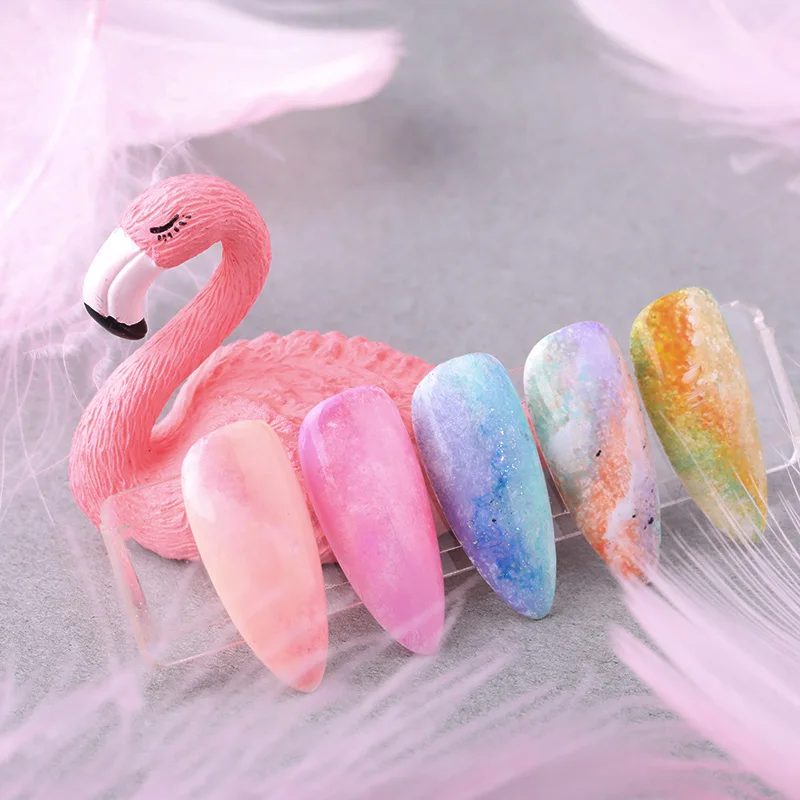 1 Pc Nail Tip Holder Removable Nail Practice Display Stand Cute Bird Base Nails Accessories Nail Art Tools for Nails Designs
1 Pc Nail Tip Holder Removable Nail Practice Display Stand Cute Bird Base Nails Accessories Nail Art Tools for Nails Designs