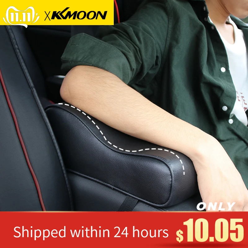 Universal Auto Center Console Armrest Pillow Memory Foam Car Armrest Cushion with Phone Holder Storage Bag for VW/BMW/AUDI/Honda
Universal Auto Center Console Armrest Pillow Memory Foam Car Armrest Cushion with Phone Holder Storage Bag for VW/BMW/AUDI/Honda