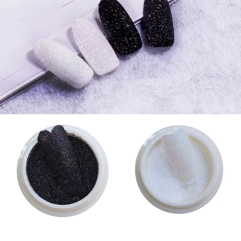 6Box/Set(3ml) Nail Sugar Powder Gradient Multi-color Shiny Holographic-Effect Woolen Powder Diy Nail Tip Art Glitter Powder 6Box
6Box/Set(3ml) Nail Sugar Powder Gradient Multi-color Shiny Holographic-Effect Woolen Powder Diy Nail Tip Art Glitter Powder 6Box