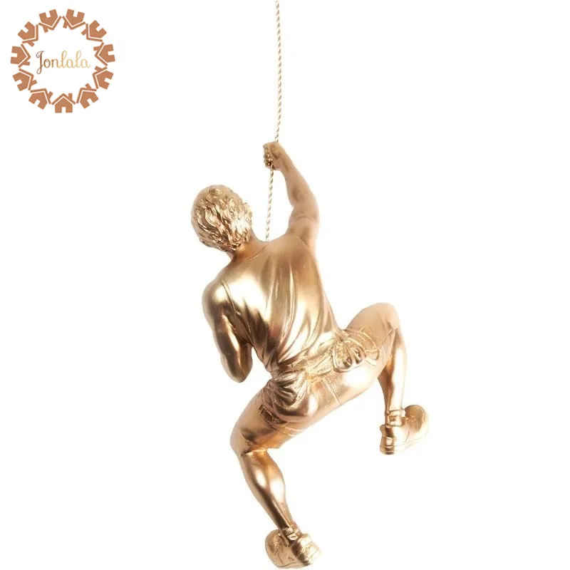 New Arrival Modern Minimalist Character Rock Climbing Man with Rock Wall Hangings Wall Hangings Decorative Crafts Best Gift
New Arrival Modern Minimalist Character Rock Climbing Man with Rock Wall Hangings Wall Hangings Decorative Crafts Best Gift