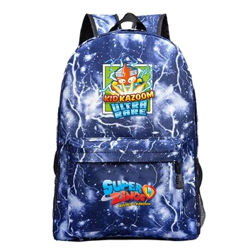 Mochila Kawaii Backpack Super Zings School Bags for Teenage Girls Cartoon Zaino Plecak Galaxy Women Back Pack Mini Backpack Kids
Mochila Kawaii Backpack Super Zings School Bags for Teenage Girls Cartoon Zaino Plecak Galaxy Women Back Pack Mini Backpack Kids