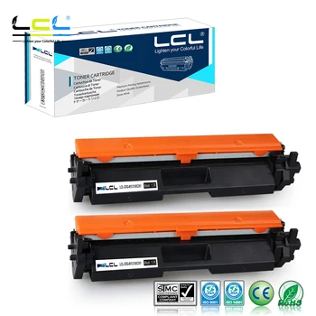 

LCL 051 CRG051 CRG-051 2168C001 (2-Pack Black) Toner Cartridge Compatible for canon ImageCLASS LBP162dw/MF267dw/MF269dw/LBP160