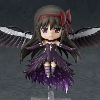 Anime Figures Puella Magi Madoka Magica Akemi Homura #456 Girl Toy Action Figurine Model Madoka Xmas Gift Figma Collectible Doll
Anime Figures Puella Magi Madoka Magica Akemi Homura #456 Girl Toy Action Figurine Model Madoka Xmas Gift Figma Collectible Doll