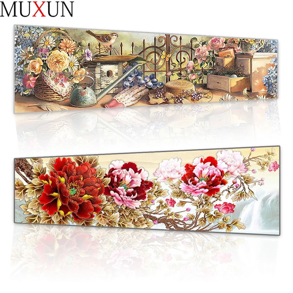 Muxun Diamond Mosaic Full Display Rhinestones Pictures Diamond Painting Rose Diamond Embroidery Flowers Hobbies And Crafts Sp245
Muxun Diamond Mosaic Full Display Rhinestones Pictures Diamond Painting Rose Diamond Embroidery Flowers Hobbies And Crafts Sp245