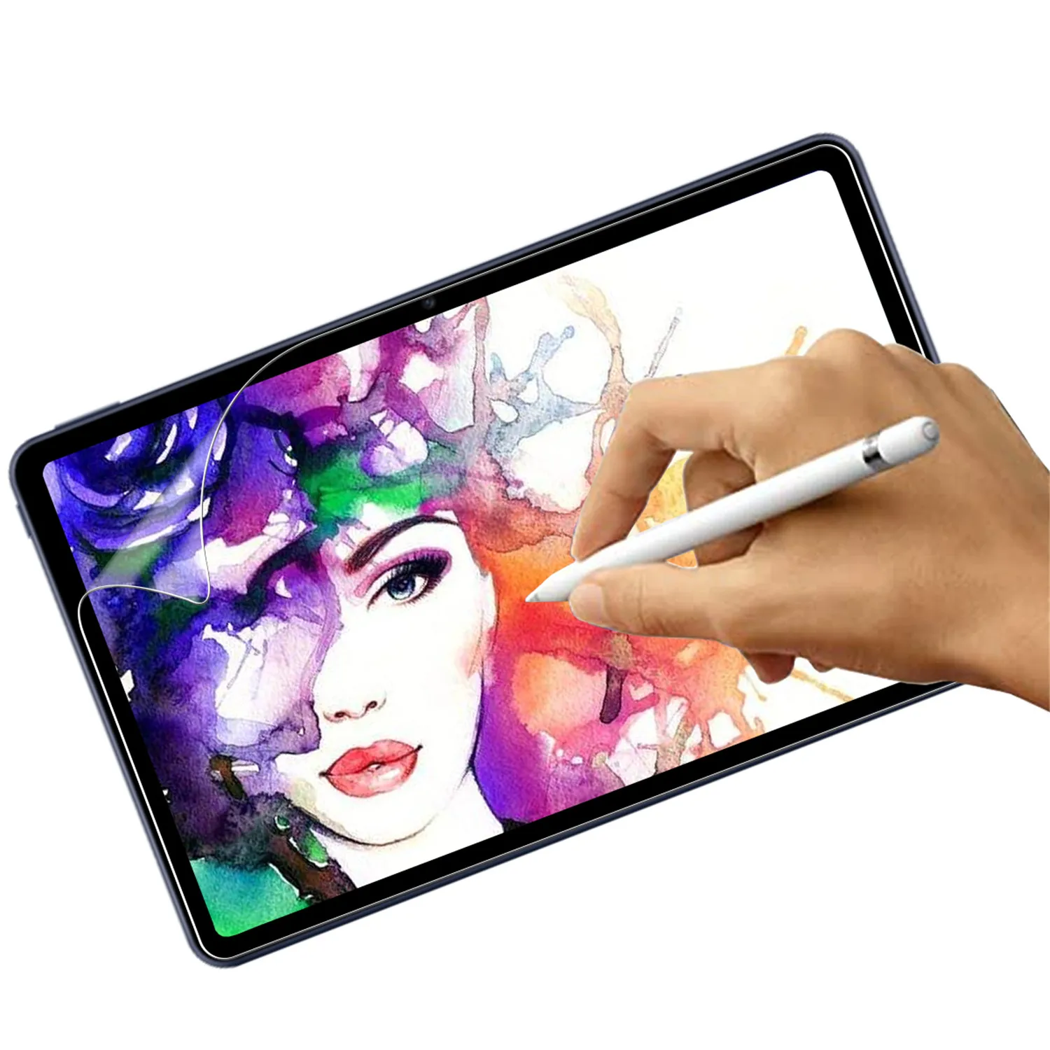 Бумажная Защитная пленка для экрана Huawei MatePad 10,4 дюйма стандартная, Антибликовая пленка для письма для Huawei MatePad
Бумажная Защитная пленка для экрана Huawei MatePad 10,4 дюйма стандартная, Антибликовая пленка для письма для Huawei MatePad