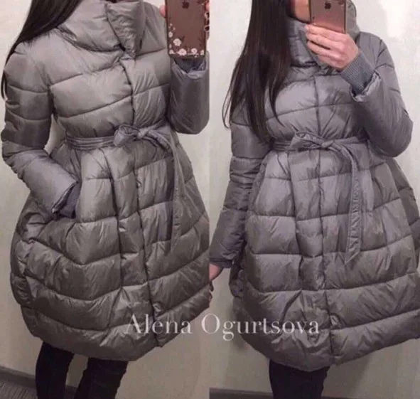 2018 Winter New Style Mid-length Cotton-padded Clothes Supply of Goods AliExpress EBay
2018 Winter New Style Mid-length Cotton-padded Clothes Supply of Goods AliExpress EBay