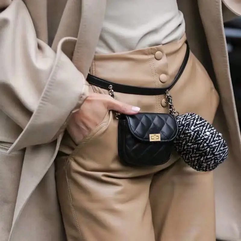 Small Chains Bags Flap Bags Wallet On Chain Shoulder Woman 2pcs Leather Crossbody Chest Bag Girls Small Purses and Handbags
Small Chains Bags Flap Bags Wallet On Chain Shoulder Woman 2pcs Leather Crossbody Chest Bag Girls Small Purses and Handbags