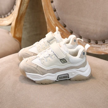 Boys Shoes Kids Sports Running Shoes girls Breathable Sneakers Wear Resistant Outdoor Casual Shock Absorption SX462
Boys Shoes Kids Sports Running Shoes girls Breathable Sneakers Wear Resistant Outdoor Casual Shock Absorption SX462