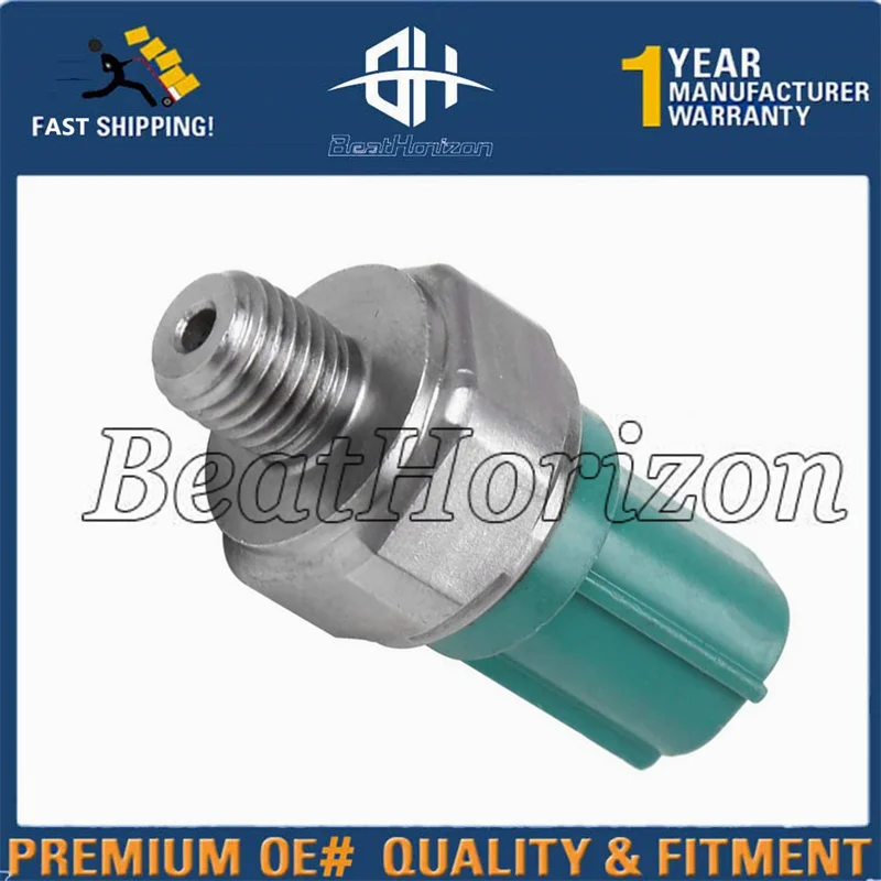 New Transmission 2nd/ 3rd Pressure Sensor Switch For Honda Accord CR-V Acura RSX TSX 28600-RCL-004 28600RCL004
New Transmission 2nd/ 3rd Pressure Sensor Switch For Honda Accord CR-V Acura RSX TSX 28600-RCL-004 28600RCL004