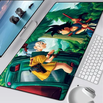 Big Mouse Pad Mat Japan Anime DRAGON BALL Mousepad Soft Large Laptop Computer Keyboard Desk Mats Cartoon Gaming Carpet Office
Big Mouse Pad Mat Japan Anime DRAGON BALL Mousepad Soft Large Laptop Computer Keyboard Desk Mats Cartoon Gaming Carpet Office