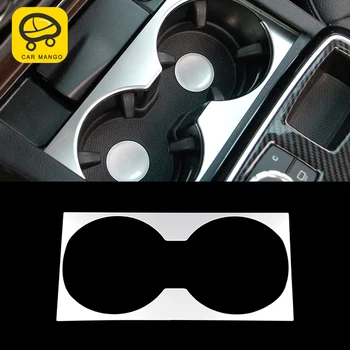 CarManGo For Mercedes Benz GLE ML GL GLS Auto Door Window Control Panel Frame Cup Holder Trim Sticker Cover Interior Accessories
CarManGo For Mercedes Benz GLE ML GL GLS Auto Door Window Control Panel Frame Cup Holder Trim Sticker Cover Interior Accessories