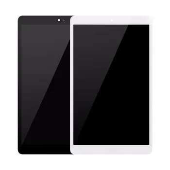 @ For Huawei Mediapad M5 Lite 8 LCD Display Touch Screen Digitizer Assembly Free Tools
@ For Huawei Mediapad M5 Lite 8 LCD Display Touch Screen Digitizer Assembly Free Tools