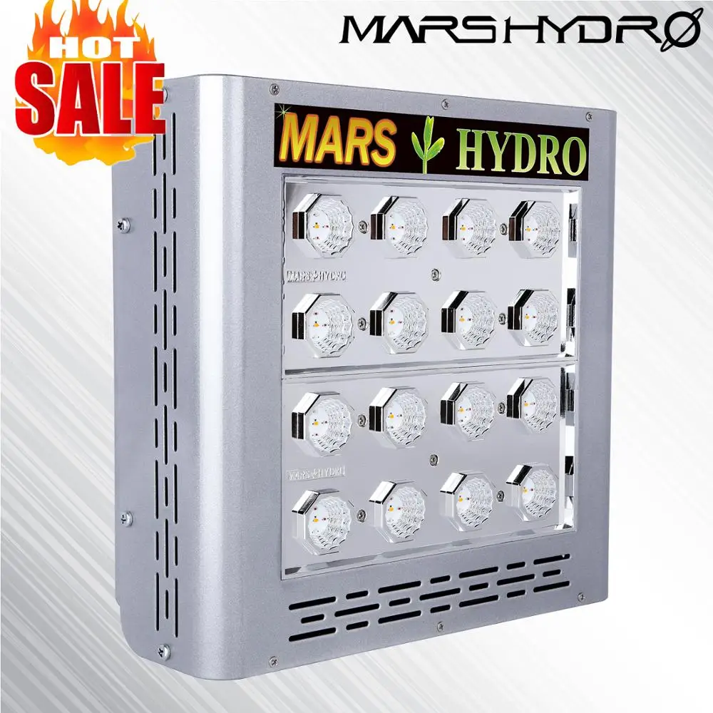 MarsHydro 300/600 full spectrum LED Grow Lights 9 Band 140W/272W True Watt For Indoor Grow Greenhouse USA,UK,CA,AU,GER Stock
MarsHydro 300/600 full spectrum LED Grow Lights 9 Band 140W/272W True Watt For Indoor Grow Greenhouse USA,UK,CA,AU,GER Stock