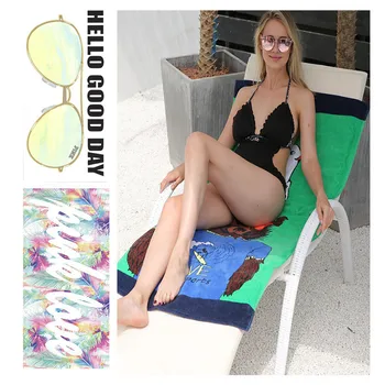 1 Pc Quick-dry Cotton Bath Towels 70*145cm Beach Towel Large Sport Towels Camping Accessories European Style Printed Soft Towel 
1 Pc Quick-dry Cotton Bath Towels 70*145cm Beach Towel Large Sport Towels Camping Accessories European Style Printed Soft Towel