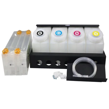 Top sell!CISS ink tank system 4+4 bulk ink bottel kit for eco solvent printer ink cartridge
Top sell!CISS ink tank system 4+4 bulk ink bottel kit for eco solvent printer ink cartridge