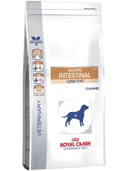 ROYAL CANIN ROYAL CANIN GASTRO INTESTINAL LOW FAT LF22 for adult dogs with diseases of the gastrointestinal tract with a low fat
ROYAL CANIN ROYAL CANIN GASTRO INTESTINAL LOW FAT LF22 for adult dogs with diseases of the gastrointestinal tract with a low fat