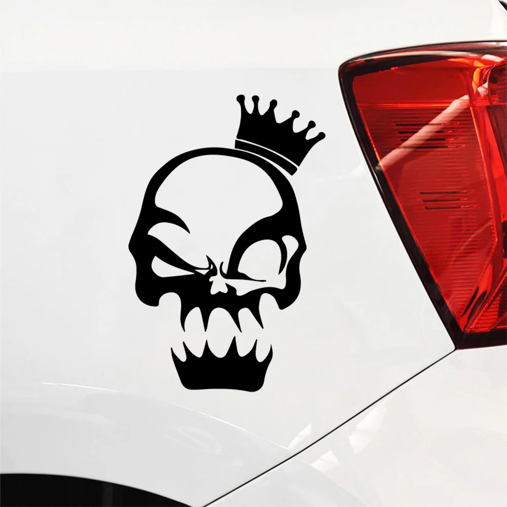 Cartoon Crown and King Stickers Voiture Creative Vinyl Sticker On Car Stickers And Decals Window Sticker Car-Styling Decal
Cartoon Crown and King Stickers Voiture Creative Vinyl Sticker On Car Stickers And Decals Window Sticker Car-Styling Decal